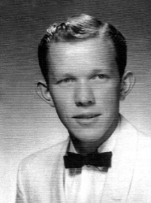 Photo of Private First Class Paul E. Rytter, U.S. Army (VVMF)